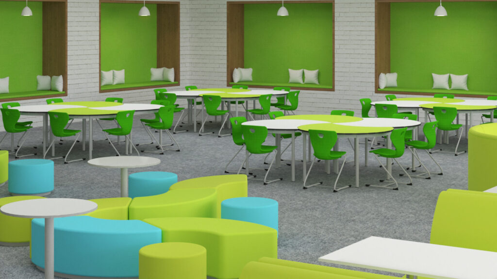Learning Hubs