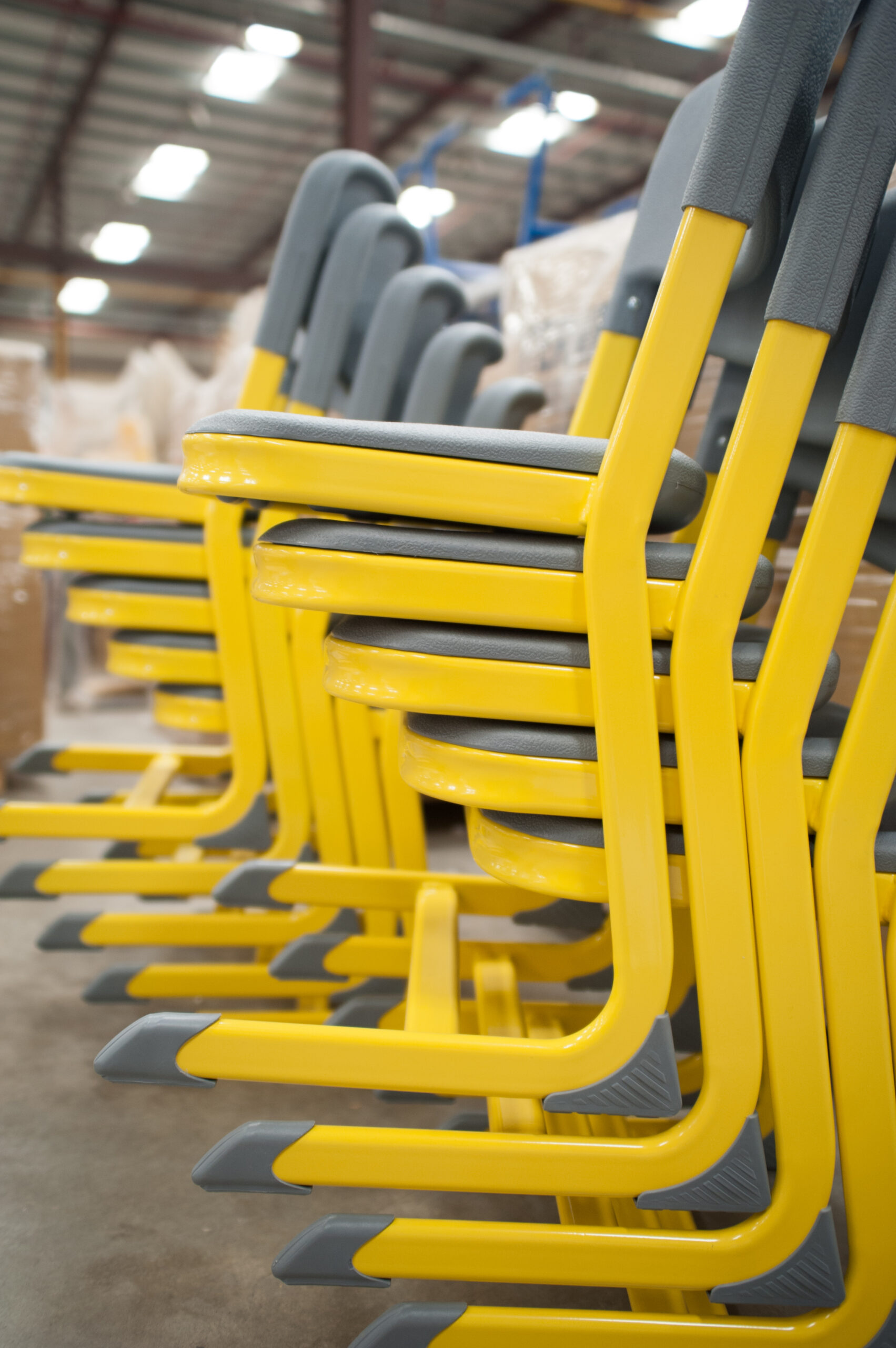 About Us – Intermetal