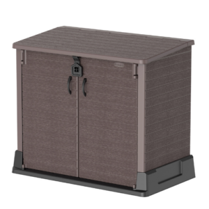 CG Storage Shed