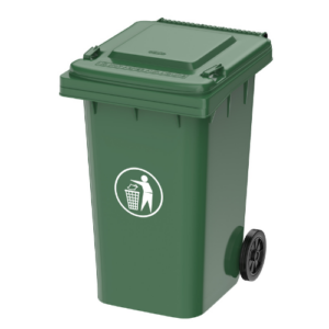 Industrial Waste Bins