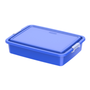 Lockbox 15L