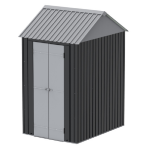 Metal Shed