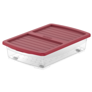 UnderBed Storage Box