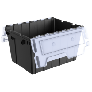 Utility Box