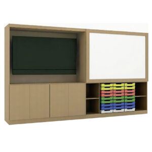 TEACHING WALLS